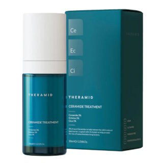 Сироватка з високою дозою керамідів Theramid Ceramide Treatment