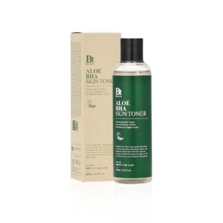 Тонер алое з саліциловою кислотою Benton Aloe BHA Skin Toner