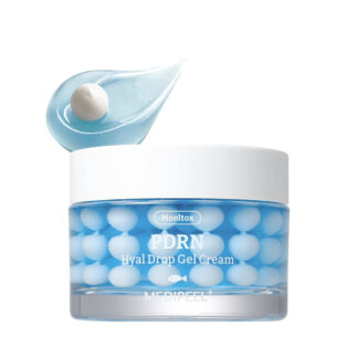 Гель-крем з PDRN та гіалуроновою кислотою Medi-Peel Mooltox PDRN Hyal Drop Gel Cream
