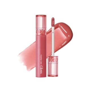 Блиск для губ Rom&nd Glasting Color Gloss #13 Guava Cream