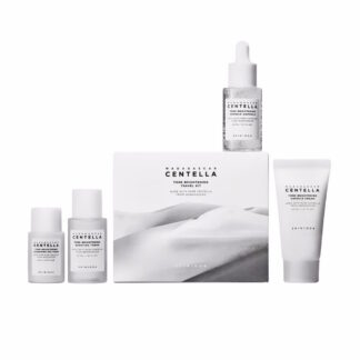Набір для обличчя Skin1004 Madagascar Centella Tone-Brightening Travel Kit