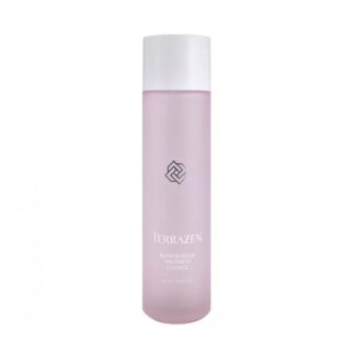 Заспокійлива есенція для чутливої шкіри TERRAZEN Blemish Relax Treatment Essence