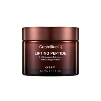 Ліфтинг-крем для обличчя з пептидами Centellian24 Lifting Peptide Cream