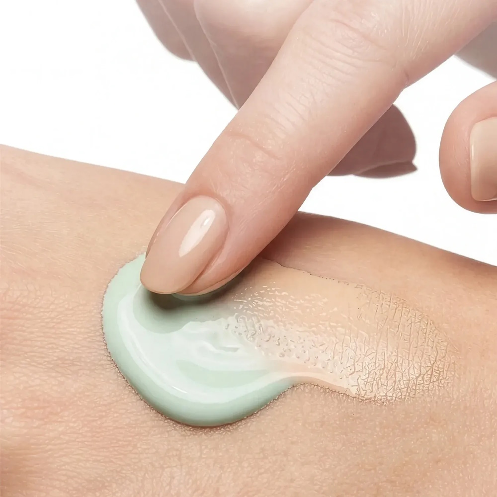 Мінеральний СС крем для контролю почервоніння Transparent Lab Mineral Redness Control CC Cream 2