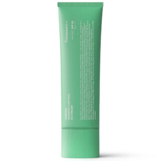 Мінеральний СС крем для контролю почервоніння Transparent Lab Mineral Redness Control CC Cream