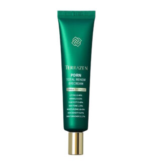Відновлюючий крем під очі з полінуклеотидами TERRAZEN PDRN Total Renew Eye Cream