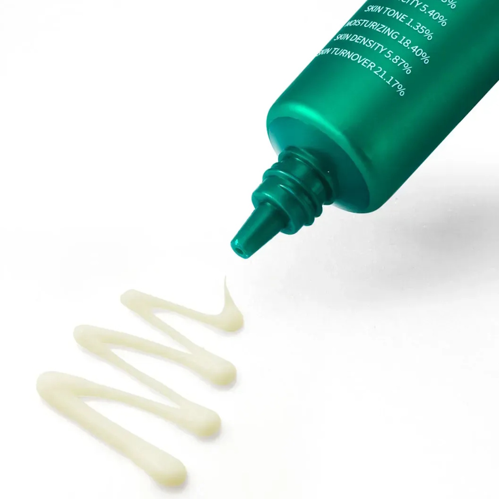Відновлюючий крем під очі з полінуклеотидами TERRAZEN PDRN Total Renew Eye Cream 3