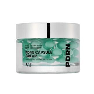 Капсульний крем з PDRN VT Cosmetics PDRN CAPSULE CREAM 100