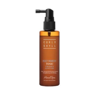 Тонік укріплюючий для шкіри голови CURLYSHYLL Root Redemy Tonic 100 мл