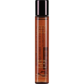 Серум для пошкодженого волосся CURLYSHYLL Silky Oil Serum 13 мл