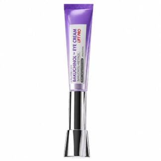 Ліфтинг-крем для зони навколо очей з EMS-аплікатором LALARECIPE Bakuchinol Eye Cream EMS Lift Pro