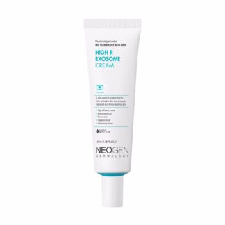 Омолоджувальний крем з екзосомами NEOGEN Dermalogy High R Exosome Cream 40 мл