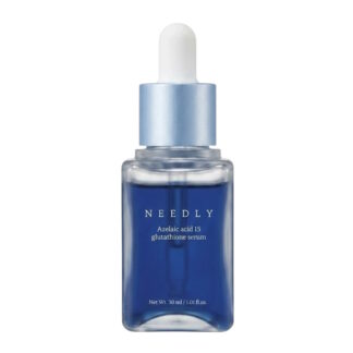 Сироватка з азелаїновою кислотою 15% та глутатіоном Needly Azelaic acid 15 glutathione serum