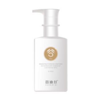 Зволожувальний кондиціонер з екстрактом зерна XUANDI SI Hydrating Conditioner 550 мл