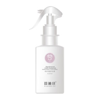 Відновлюючий спрей-кондиціонер XUANDI SI Regenerating Spray Conditioner 250 мл