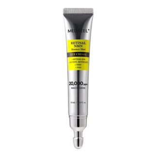 Medi-Peel Retinal NMN Bounce Shot Eye Cream refill