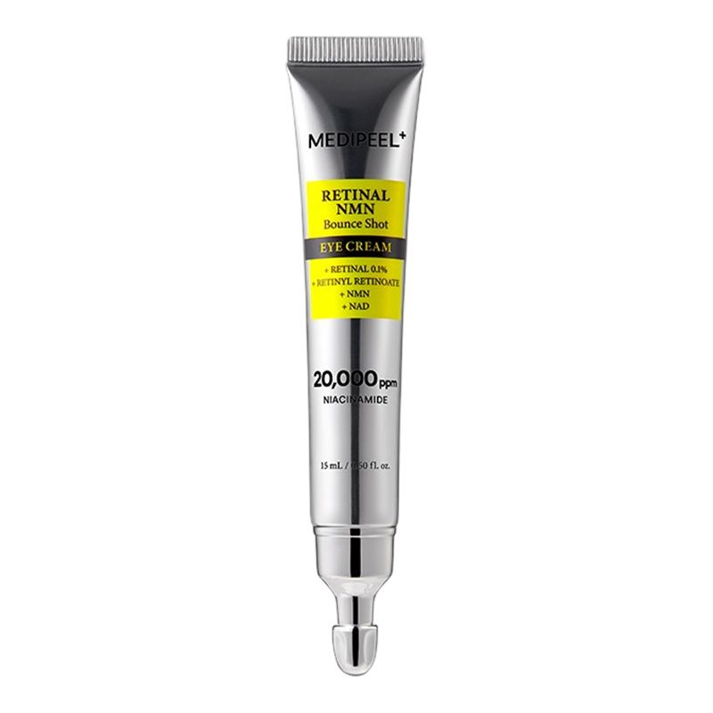 Medi-Peel Retinal NMN Bounce Shot Eye Cream refill