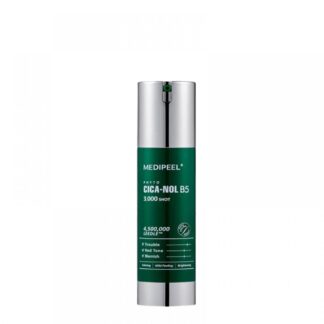 Серум-пілінг зі спікулами Medi-Peel Phyto Cica-Nol B5 Shot Serum