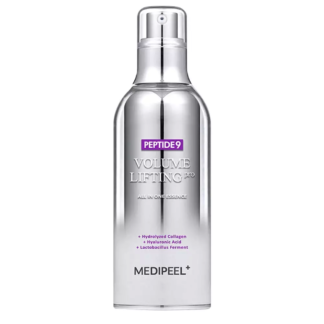 Есенція для обличчя з ліфтинг ефектом з пептидами Medi-Peel Peptide 9 Volume Lifting All in One Essence Pro