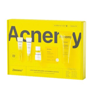 Набір проти акне Acnemy Zitminis