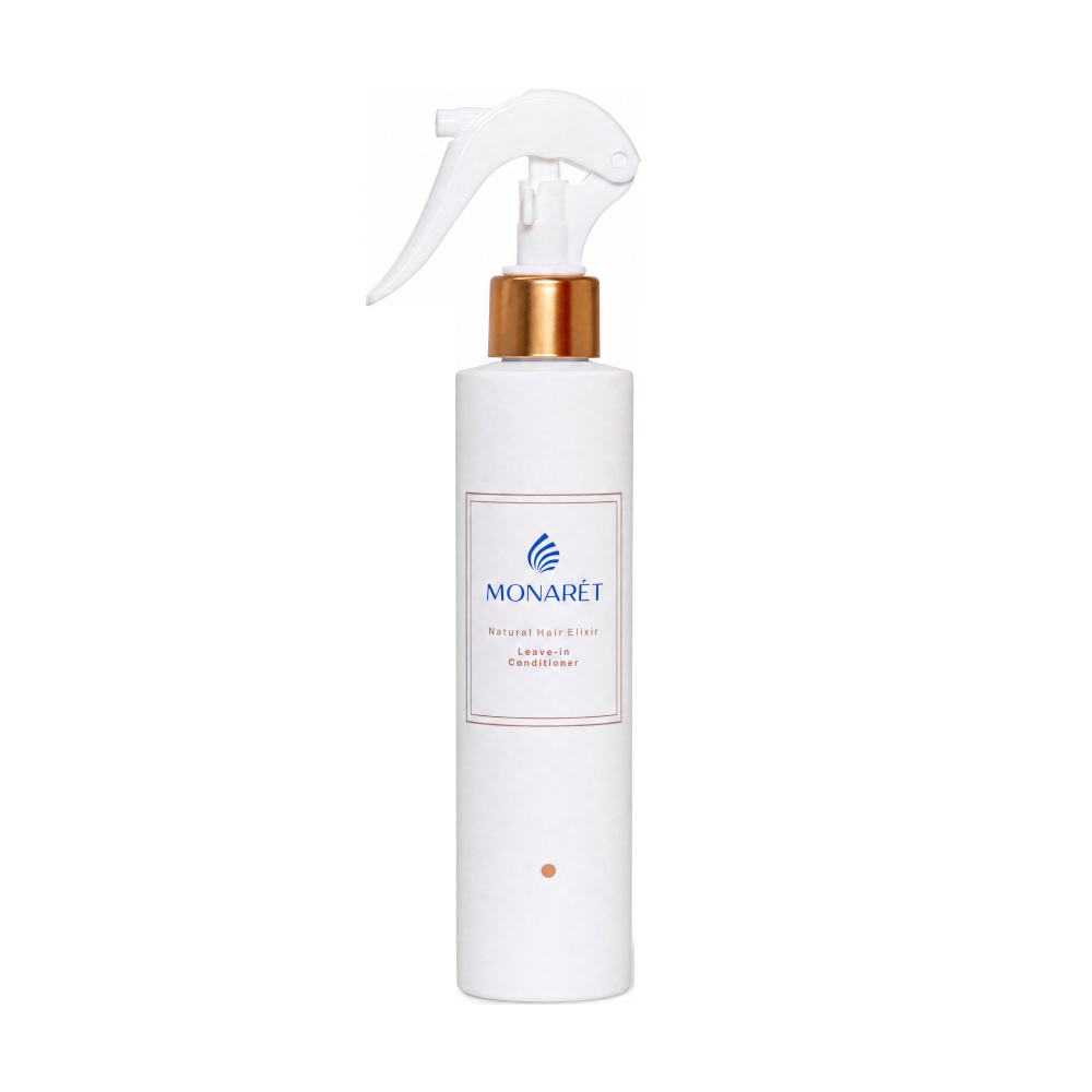 MONARET Natural Hair Elixir Leave-in Conditioner 200 мл